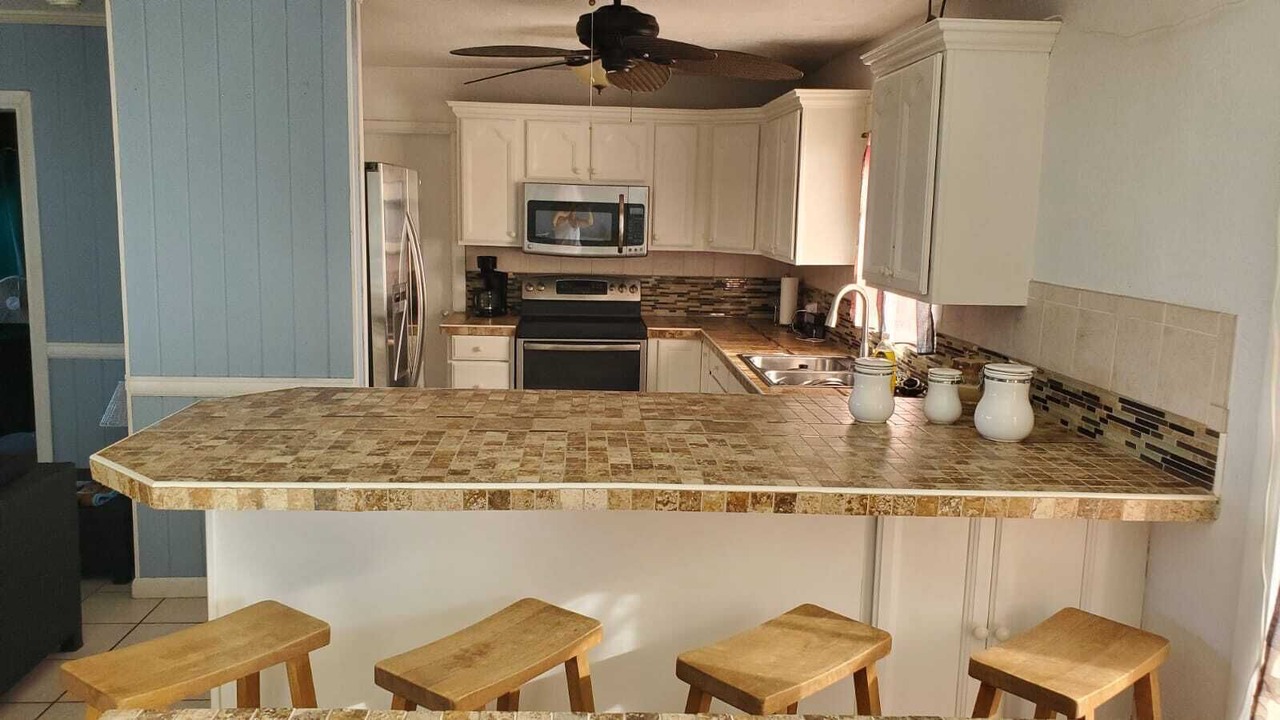 Photo of Kitchen in George Town