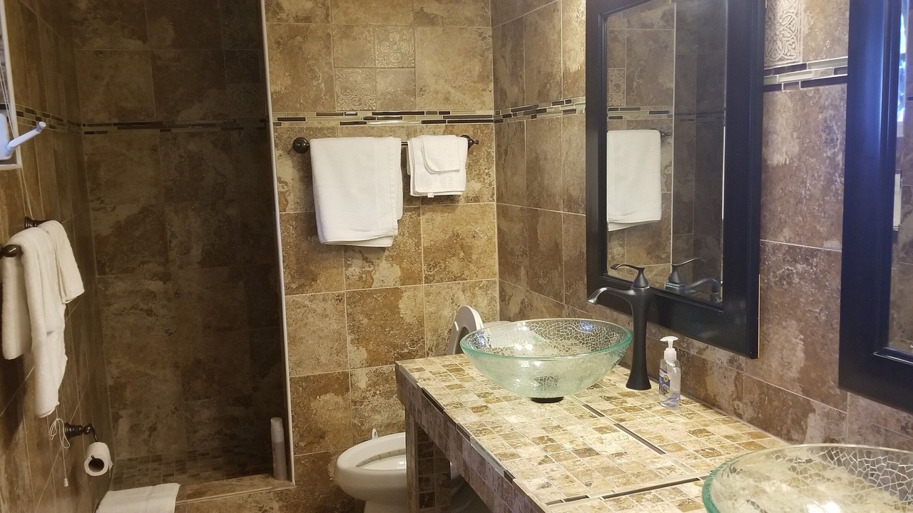 Photo of Bathroom in George Town