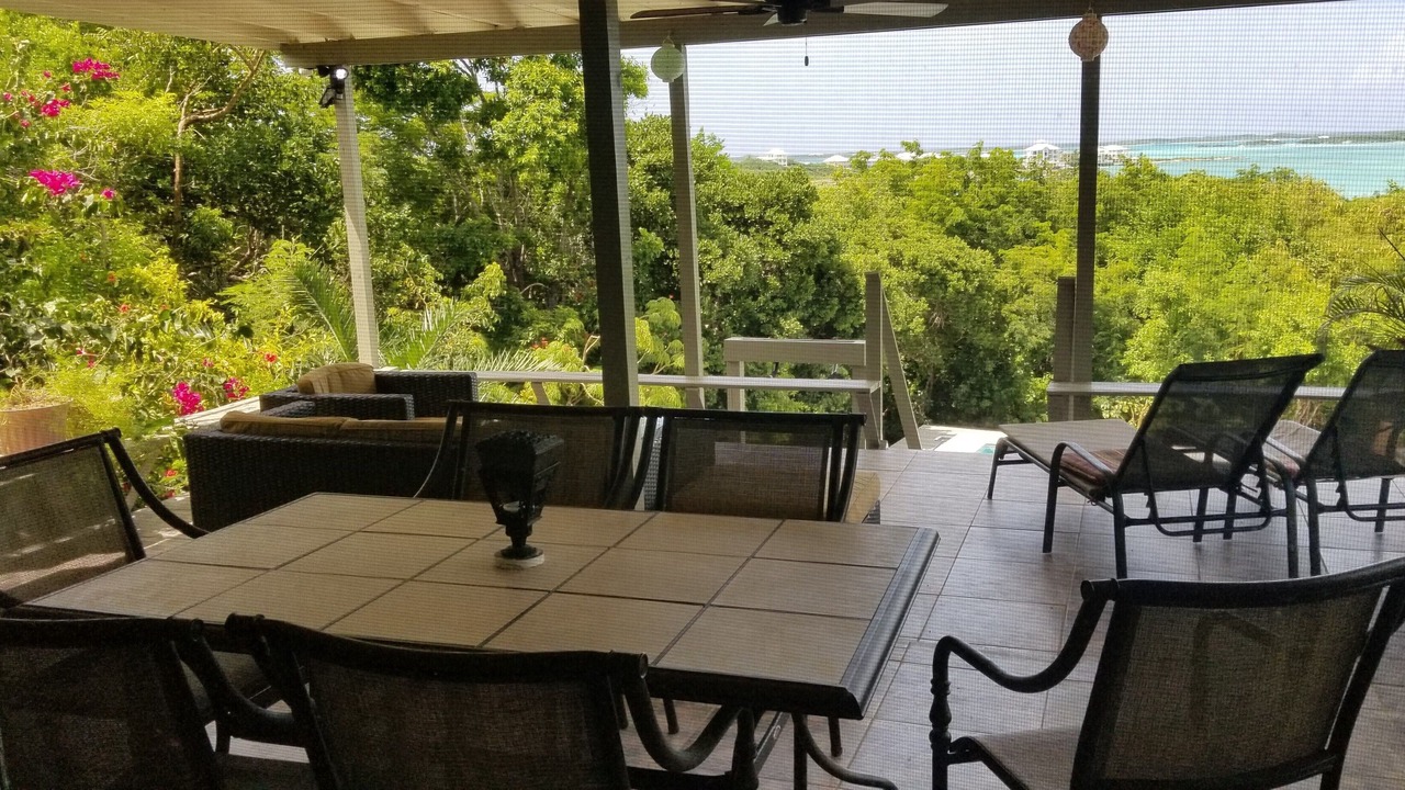 Photo of Outdoor in George Town