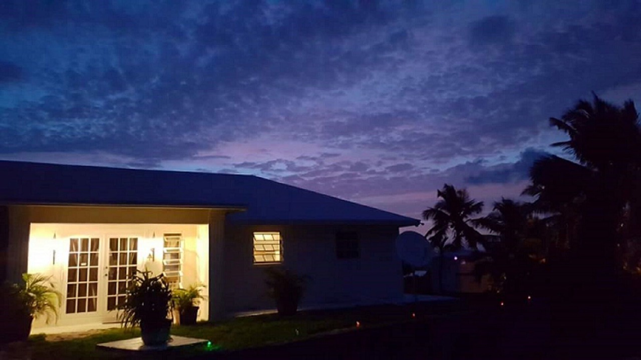 Photo of Outdoor in George Town