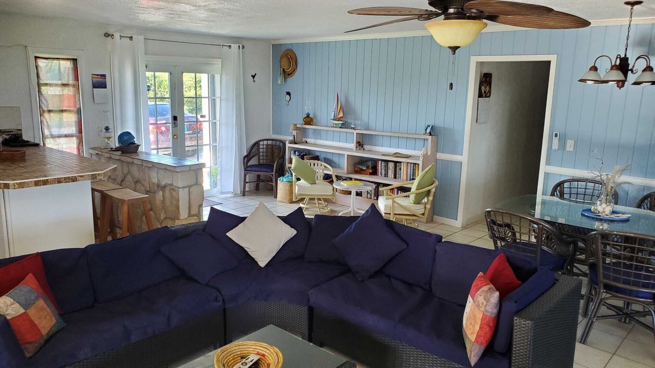 Photo of Livingroom in George Town