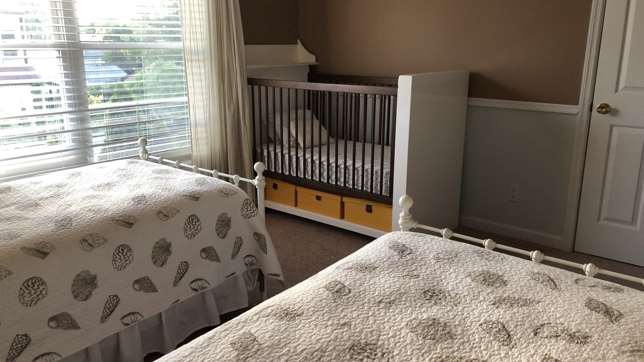 Photo of Bedroom in Spring Lake