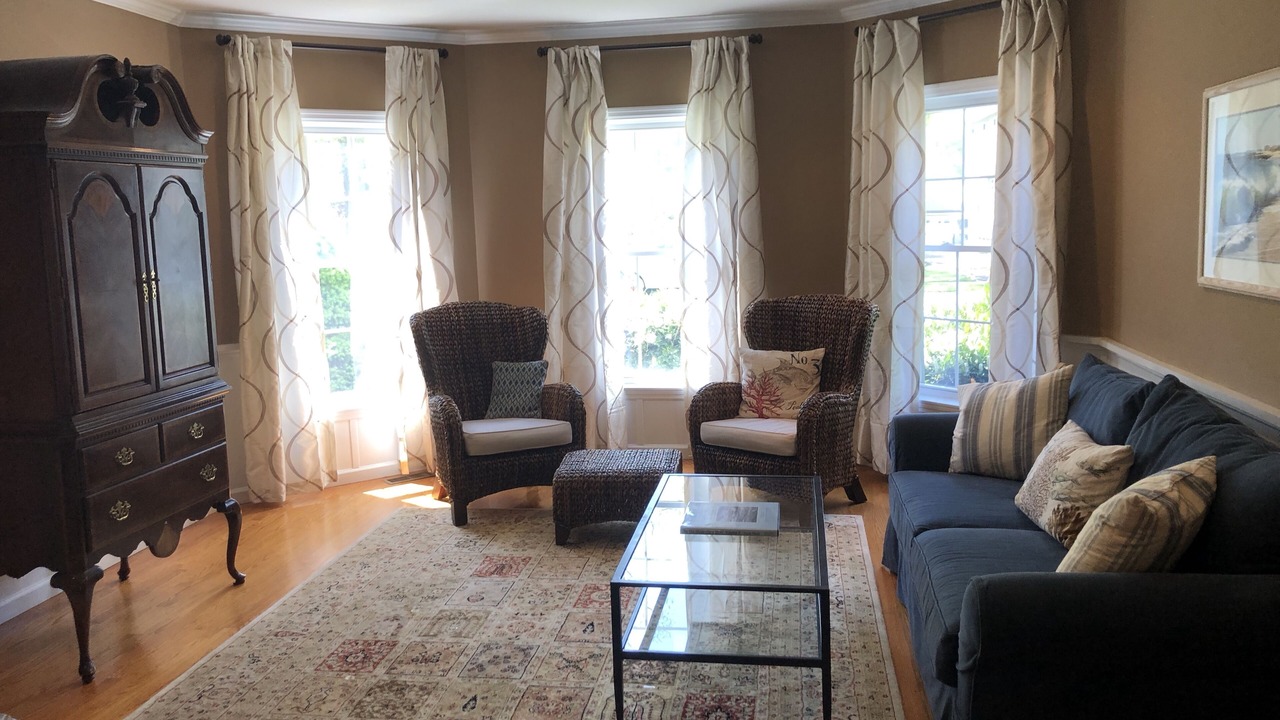 Photo of Bedroom in Spring Lake
