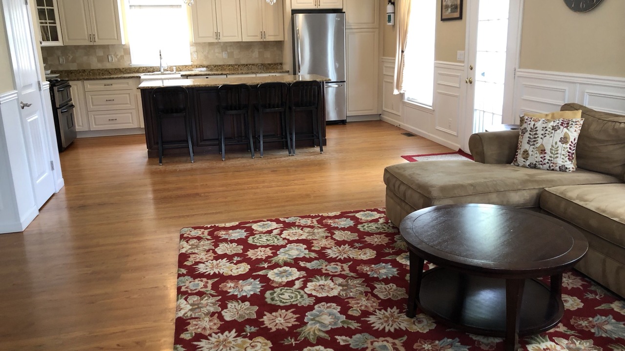 Photo of Livingroom in Spring Lake