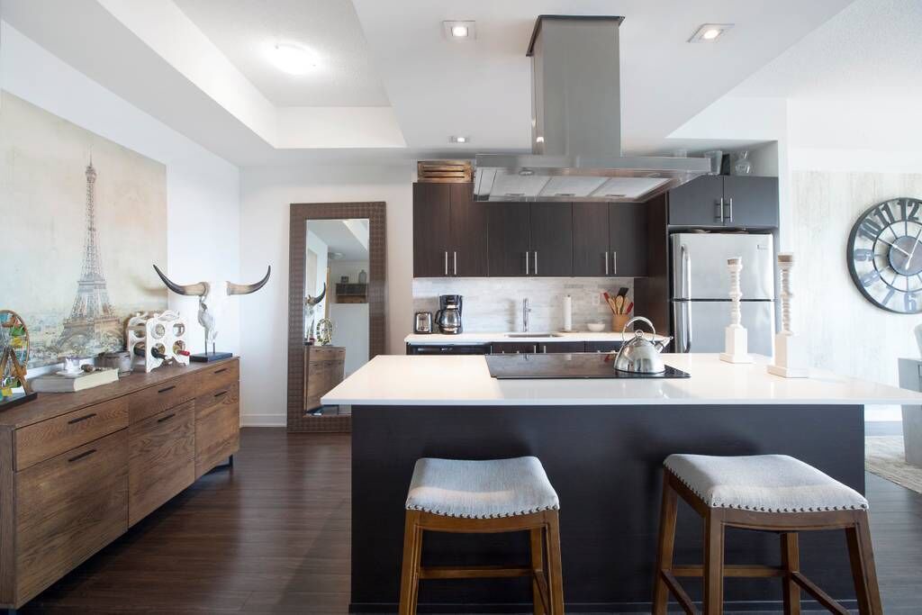Photo of Kitchen in Humber Bay