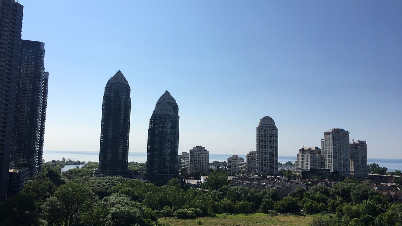 Photo of Others in Humber Bay