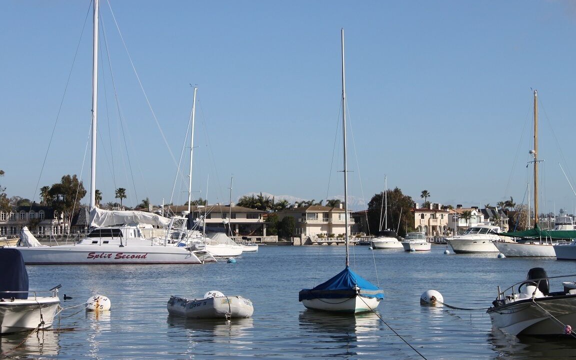 Photo of Others in Balboa Peninsula