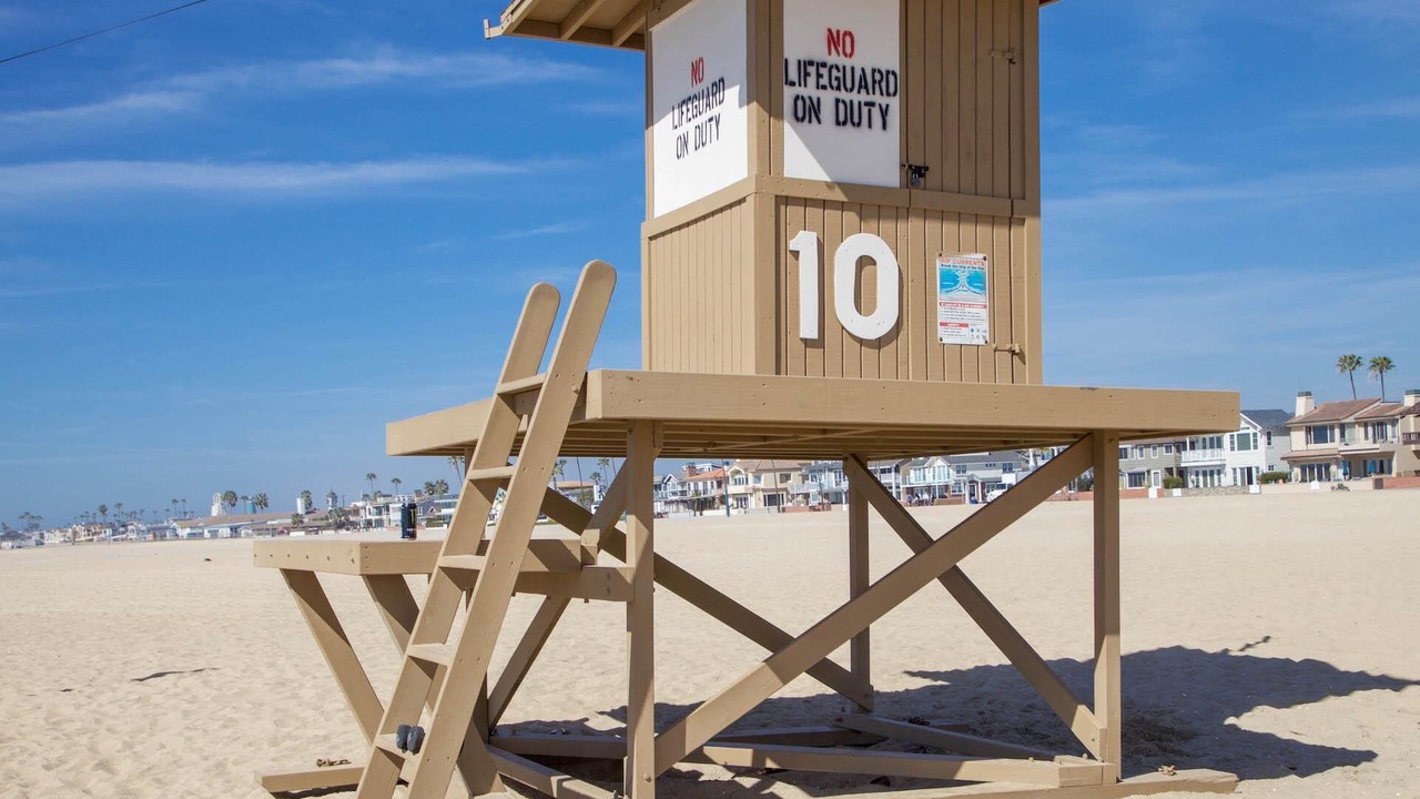 Photo of Others in Balboa Peninsula