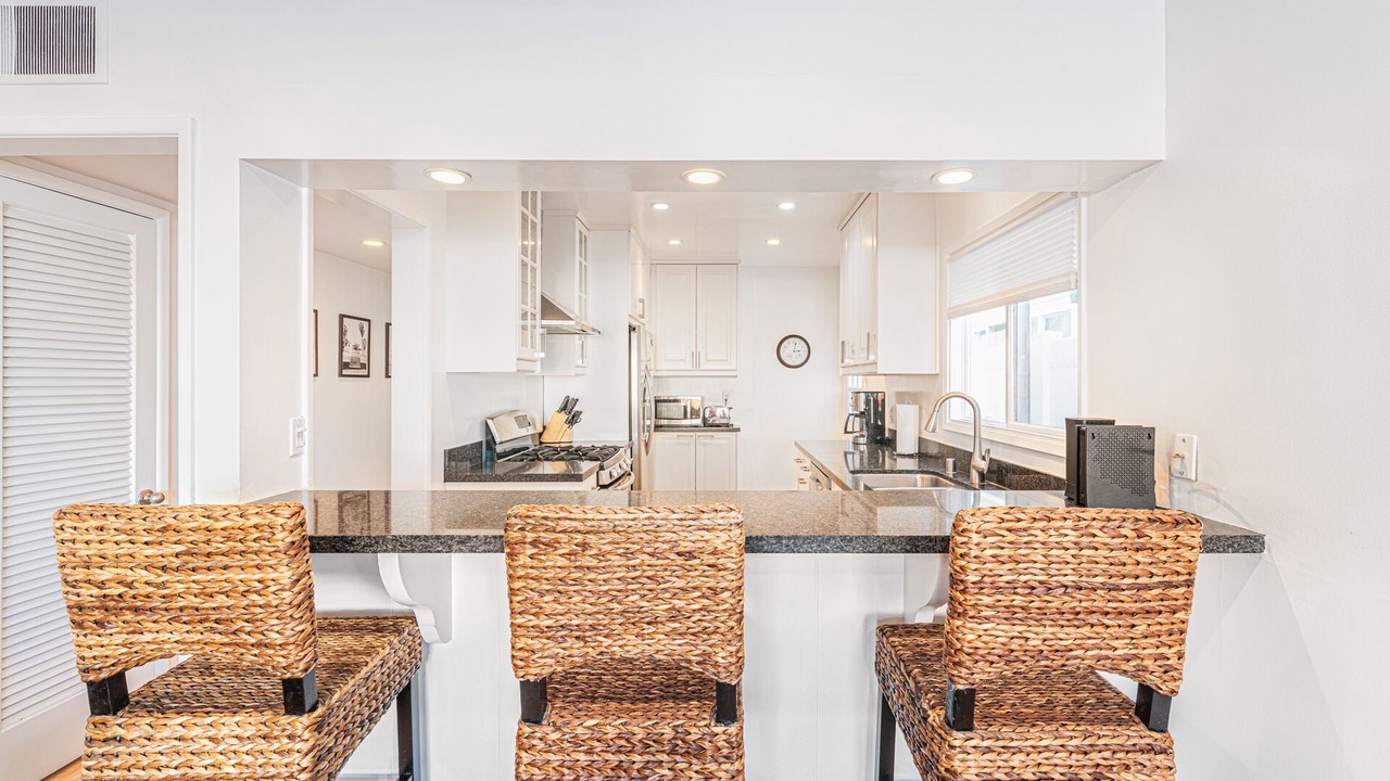 Photo of Kitchen in Balboa Peninsula