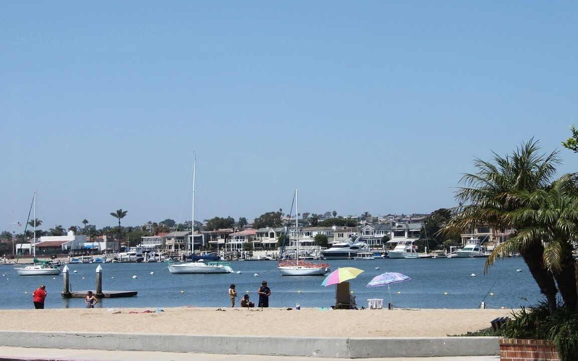 Photo of Others in Balboa Peninsula