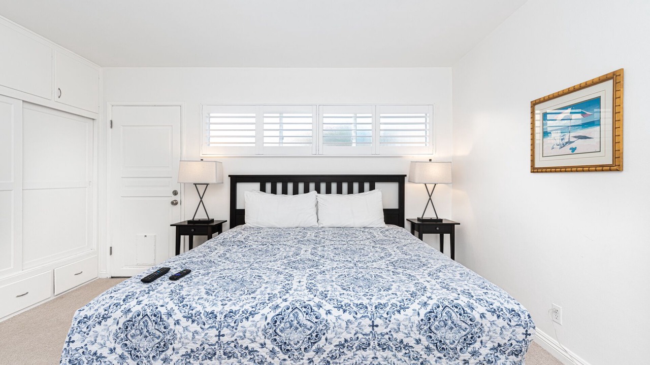 Photo of Bedroom in Balboa Peninsula