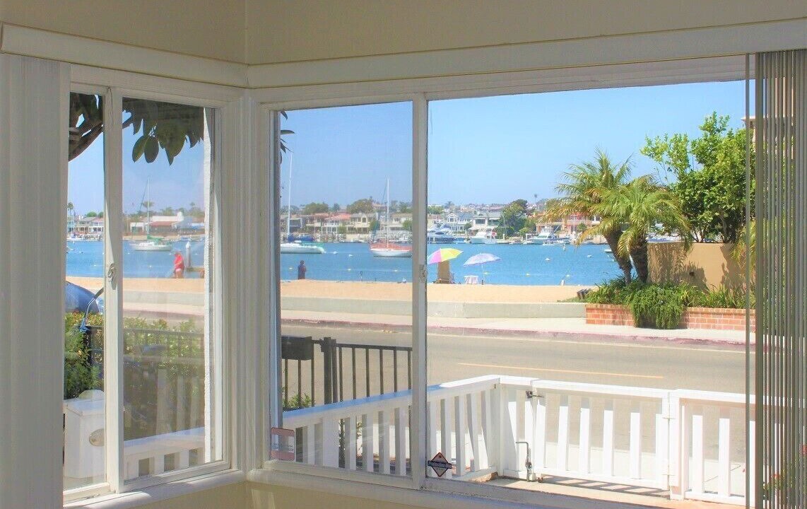 Photo of Bedroom in Balboa Peninsula