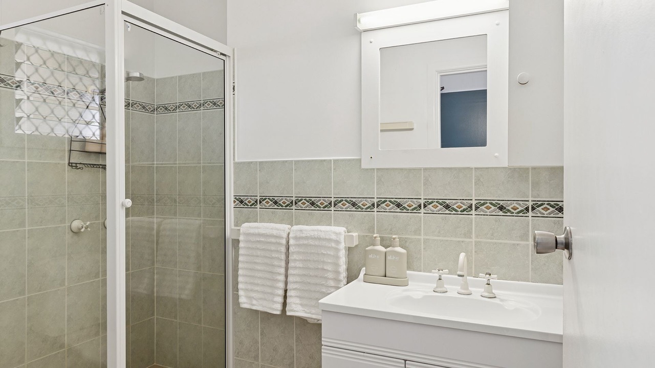 Photo of Bathroom in Yamba
