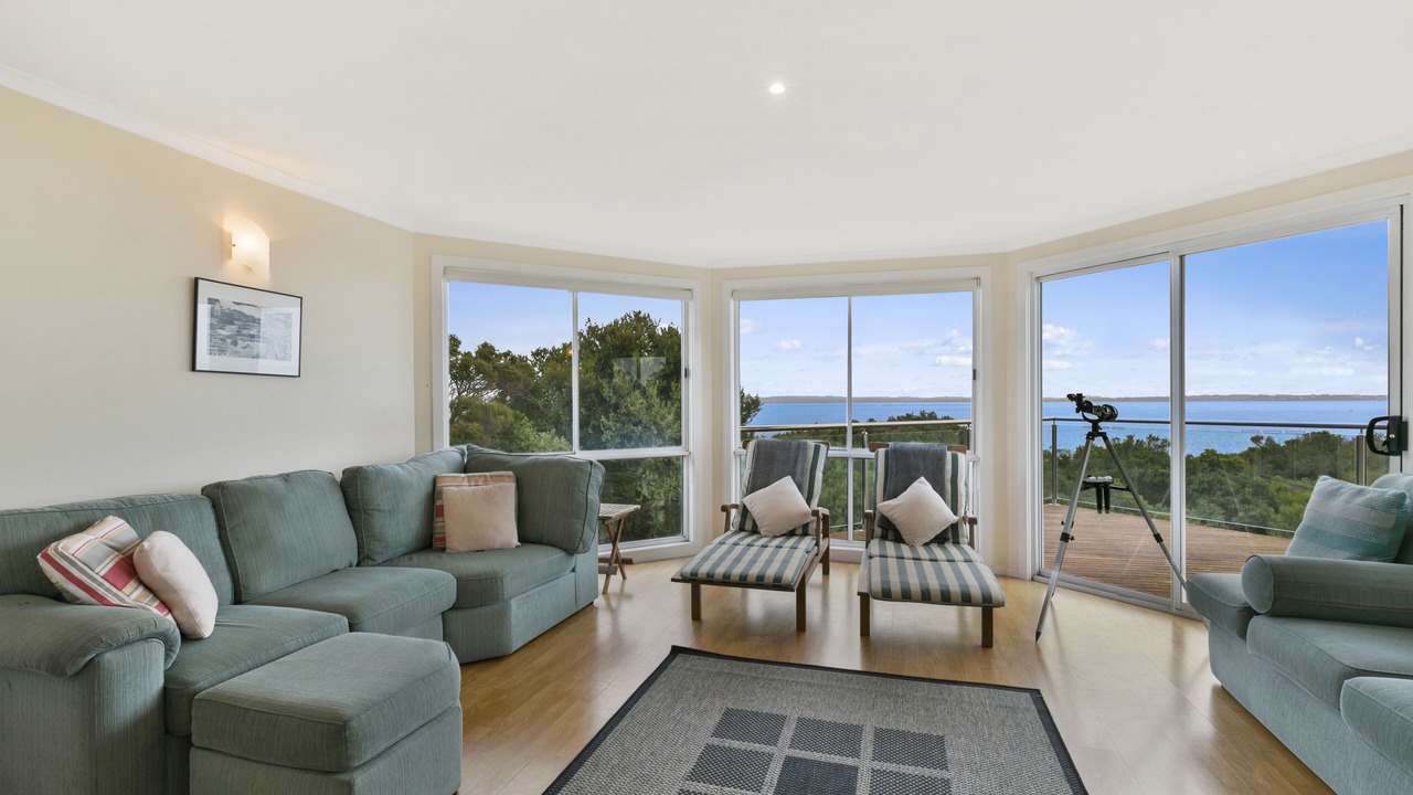 Photo of Bedroom in Ventnor