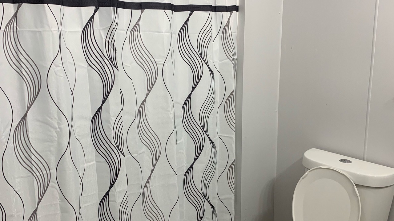 Photo of Bathroom in Niagara Falls