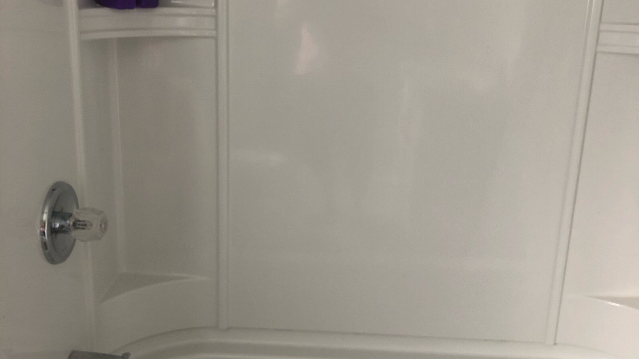 Photo of Bathroom in Niagara Falls