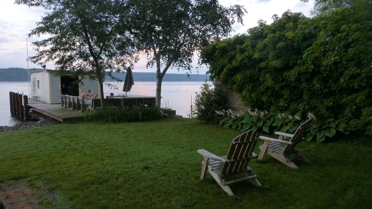 Photo of Outdoor in Trumansburg