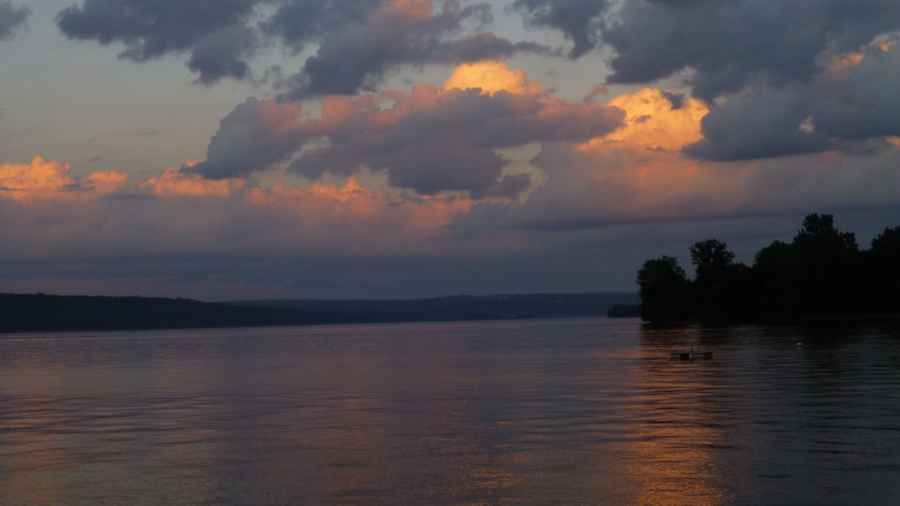 Photo of Outdoor in Trumansburg