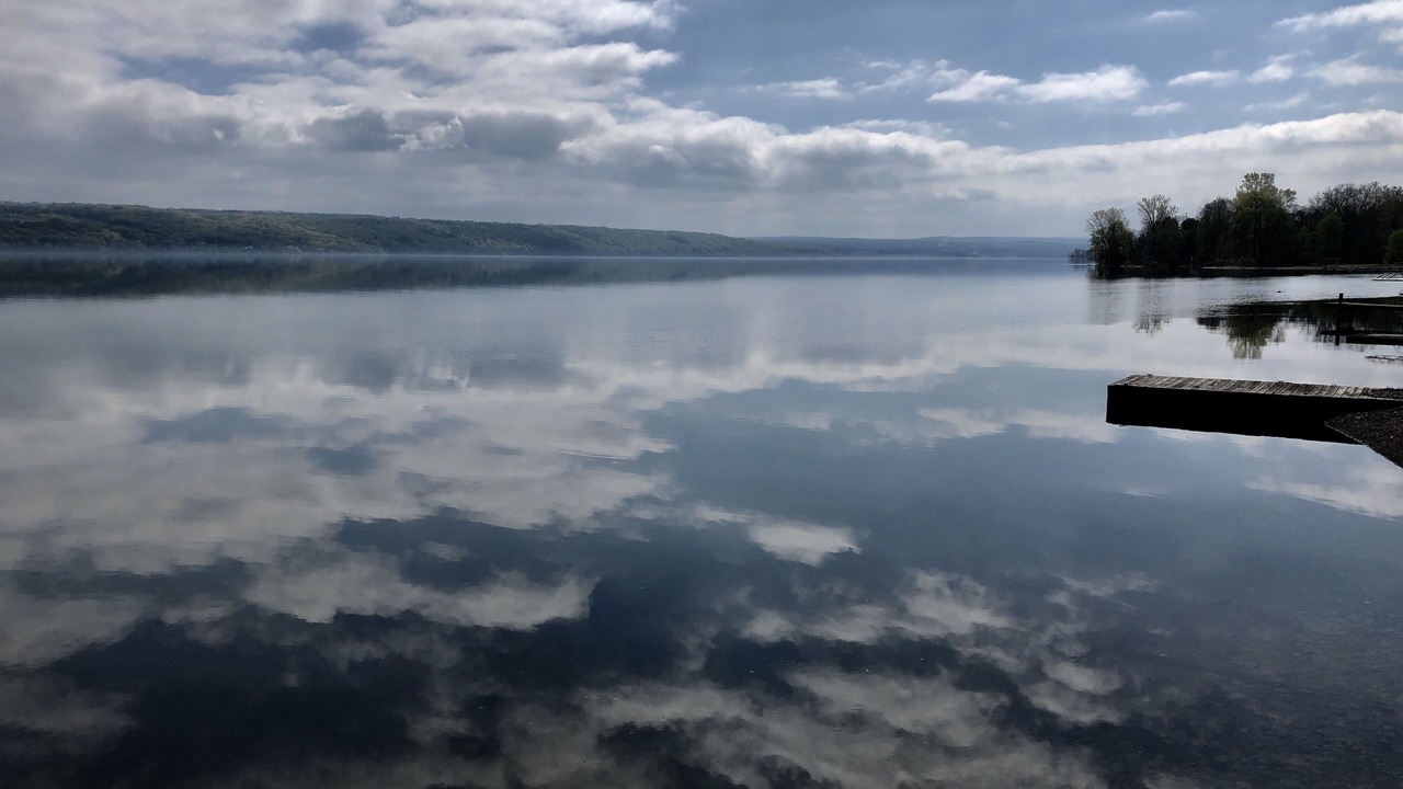Photo of Outdoor in Trumansburg