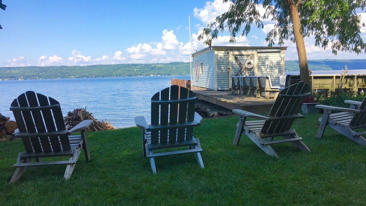 Photo of Outdoor in Trumansburg
