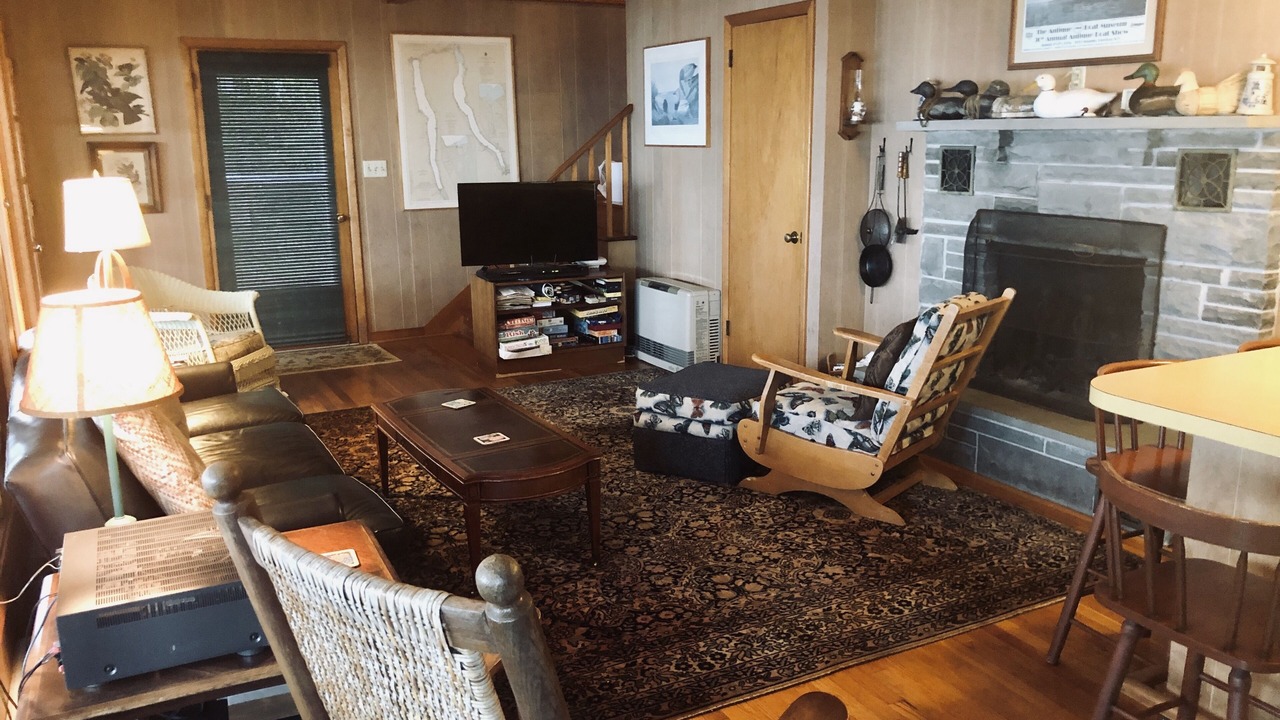 Photo of Livingroom in Trumansburg
