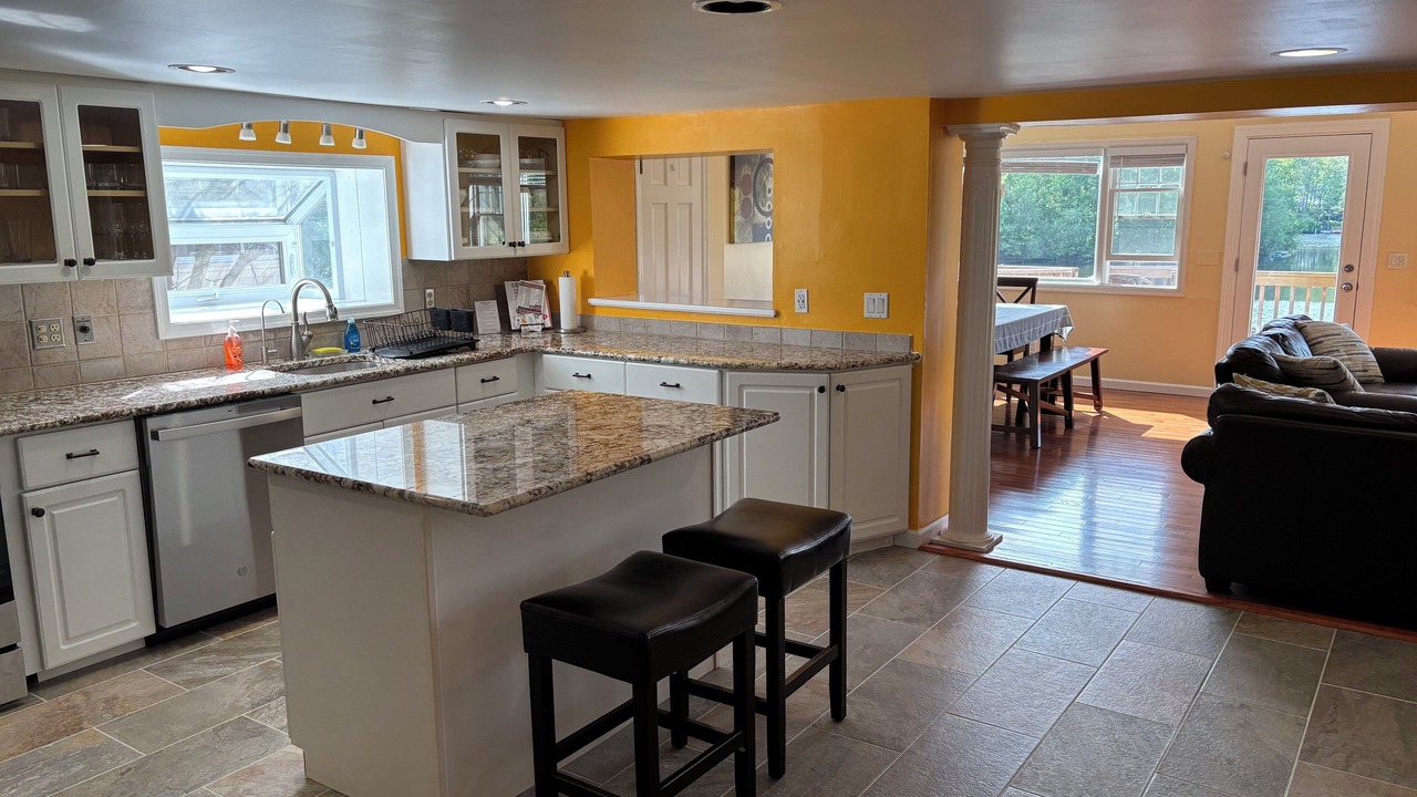 Photo of Bedroom in West Milford