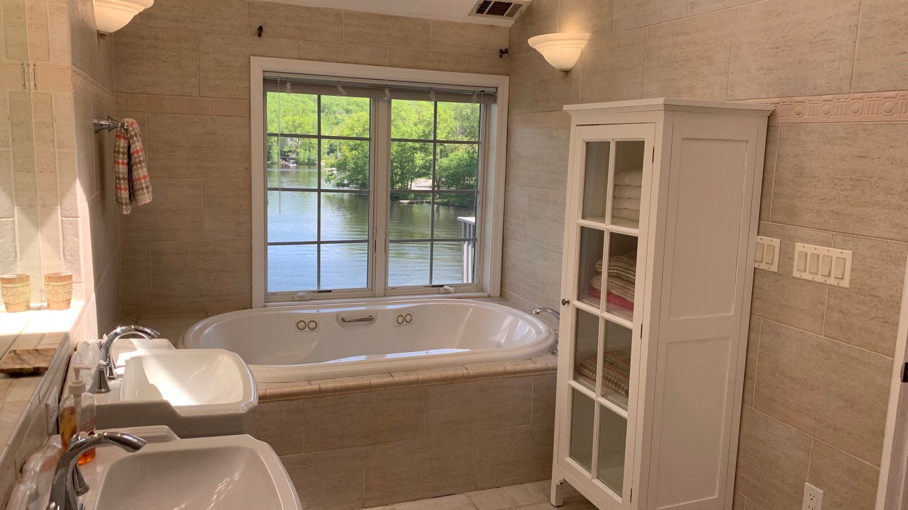 Photo of Bathroom in West Milford