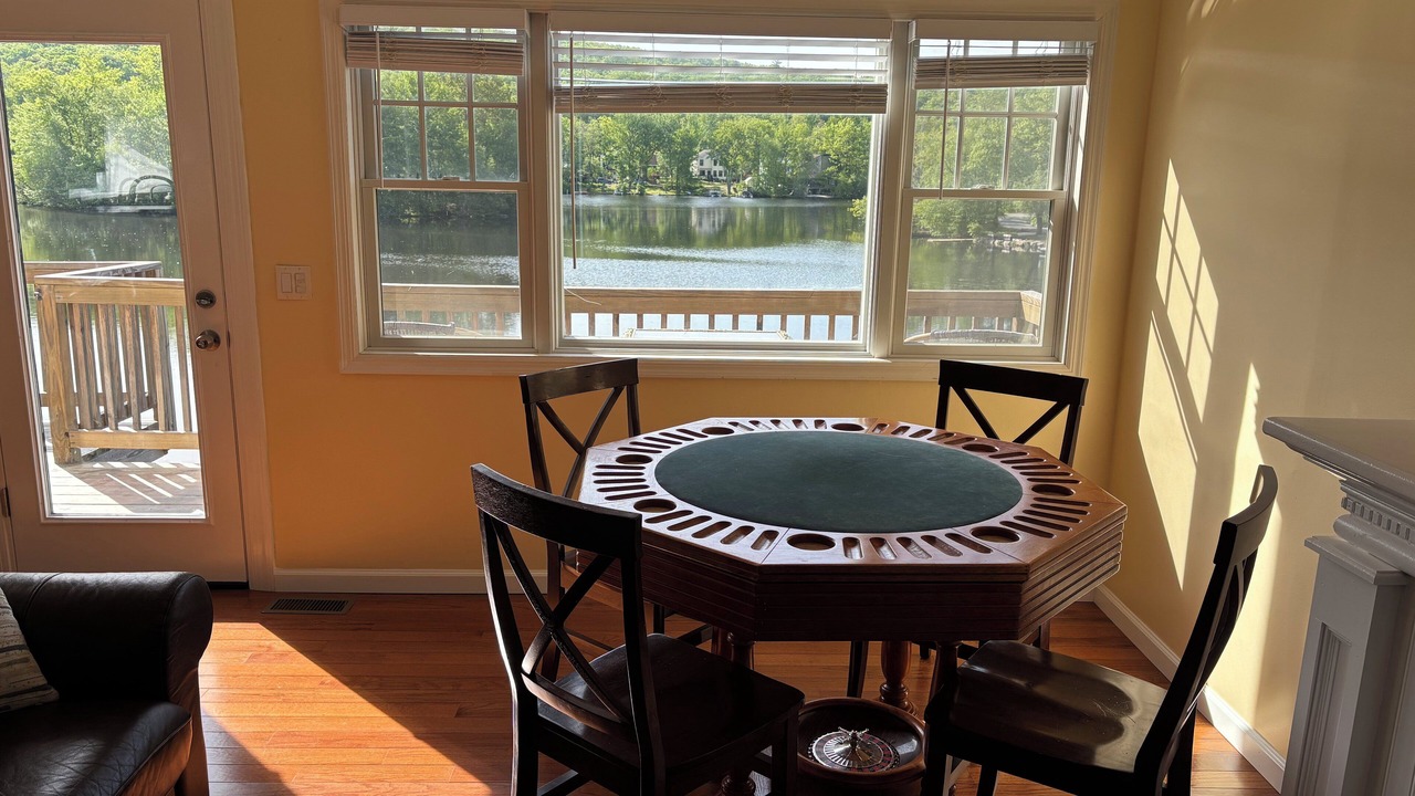 Photo of Outdoor in West Milford