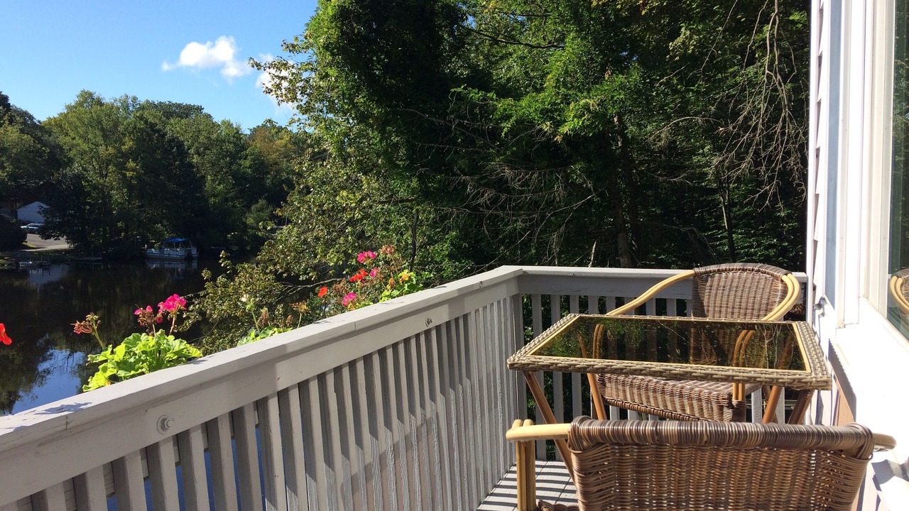 Photo of Patio Balcony in West Milford