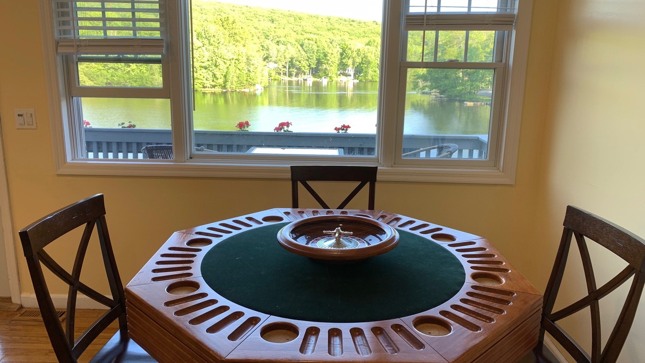 Photo of Outdoor in West Milford
