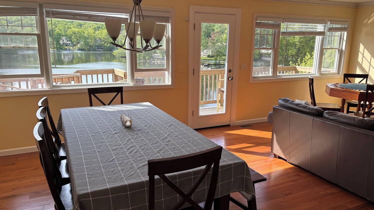 Photo of Outdoor in West Milford