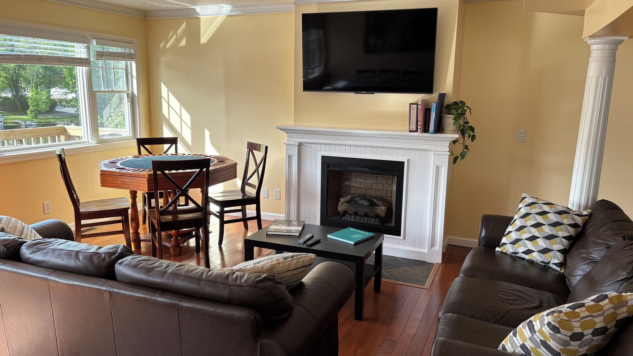 Photo of Livingroom in West Milford