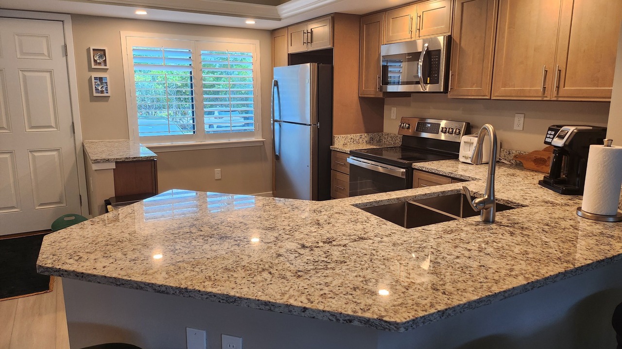 Photo of Kitchen in Sanibel