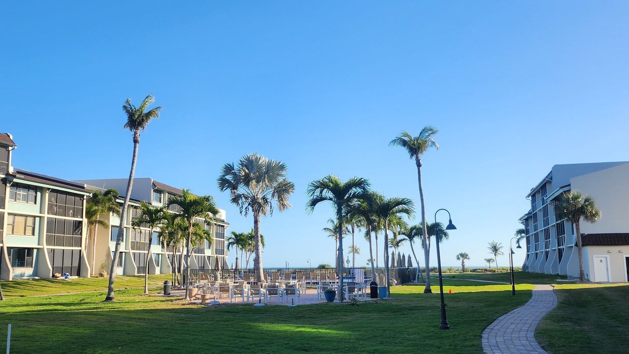 Photo of Outdoor in Sanibel