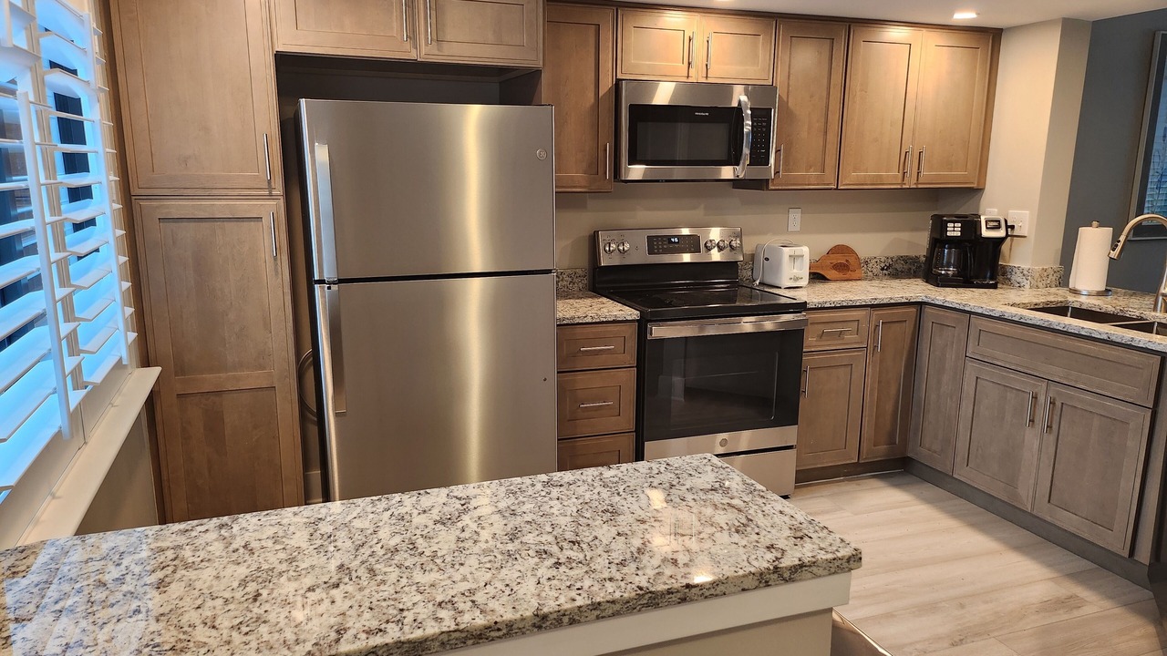 Photo of Kitchen in Sanibel