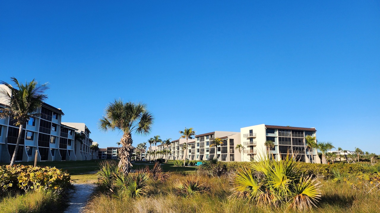 Photo of Outdoor in Sanibel
