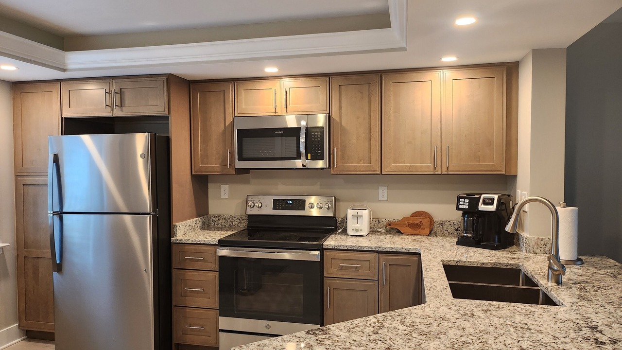 Photo of Kitchen in Sanibel