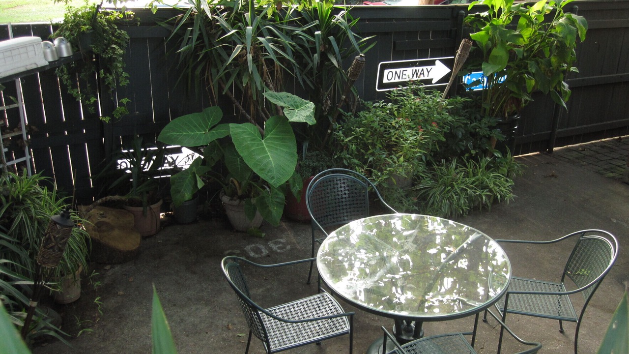 Photo of Outdoor in Faubourg Delassize