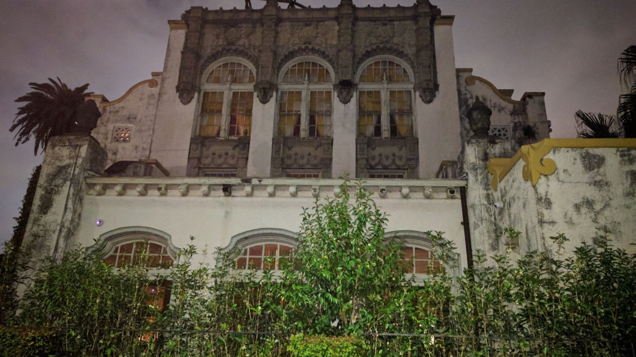 Photo of Outdoor in Faubourg Delassize