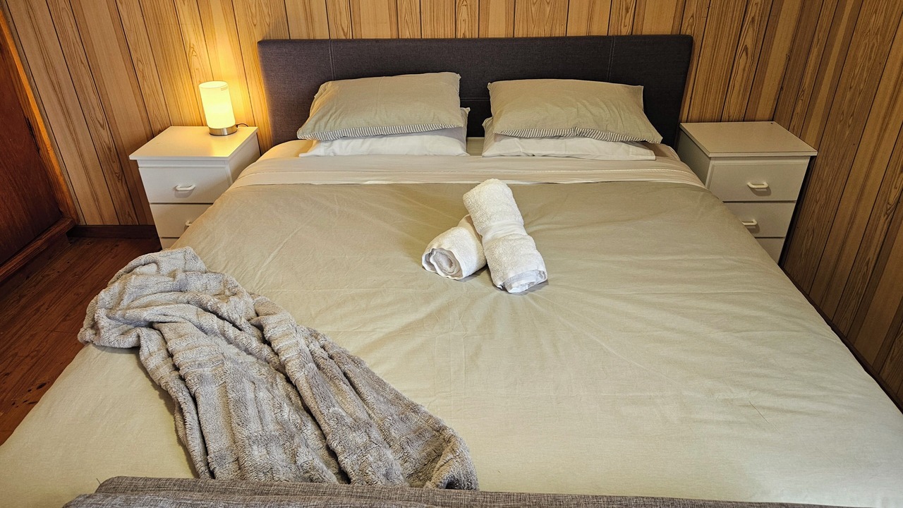 Photo of Bedroom in Cowes
