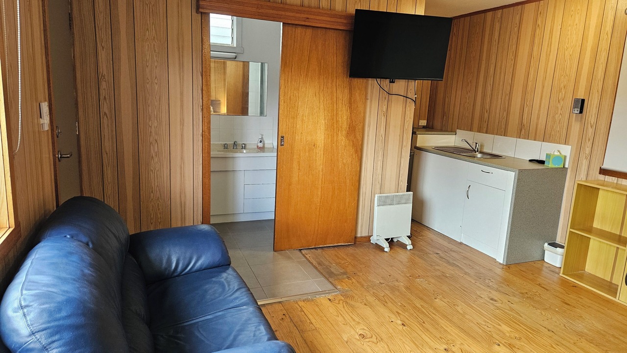 Photo of Livingroom in Cowes