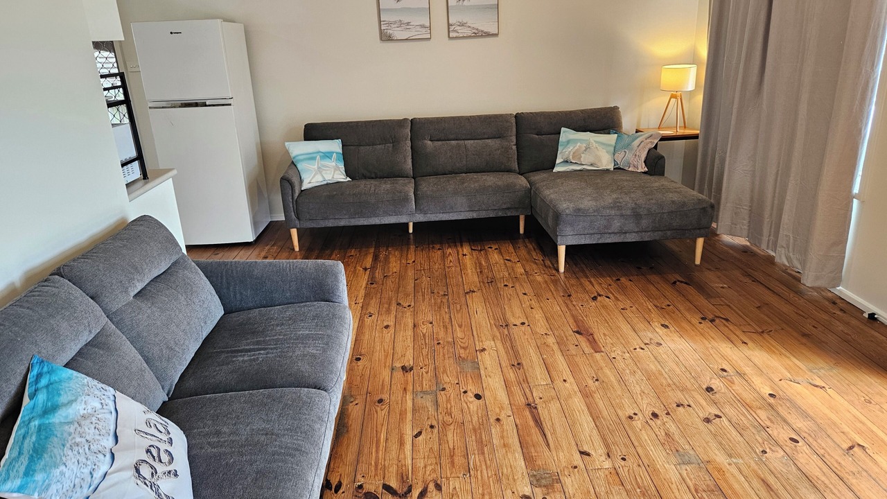 Photo of Livingroom in Cowes