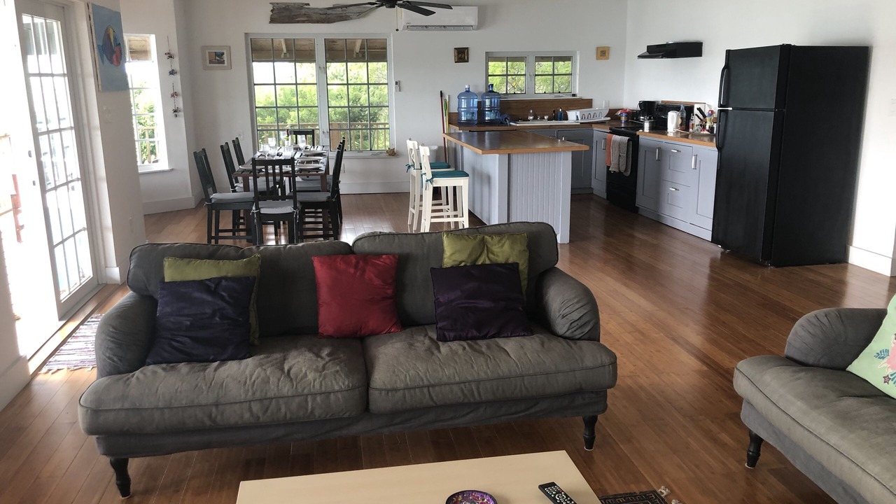 Photo of Livingroom in George Town