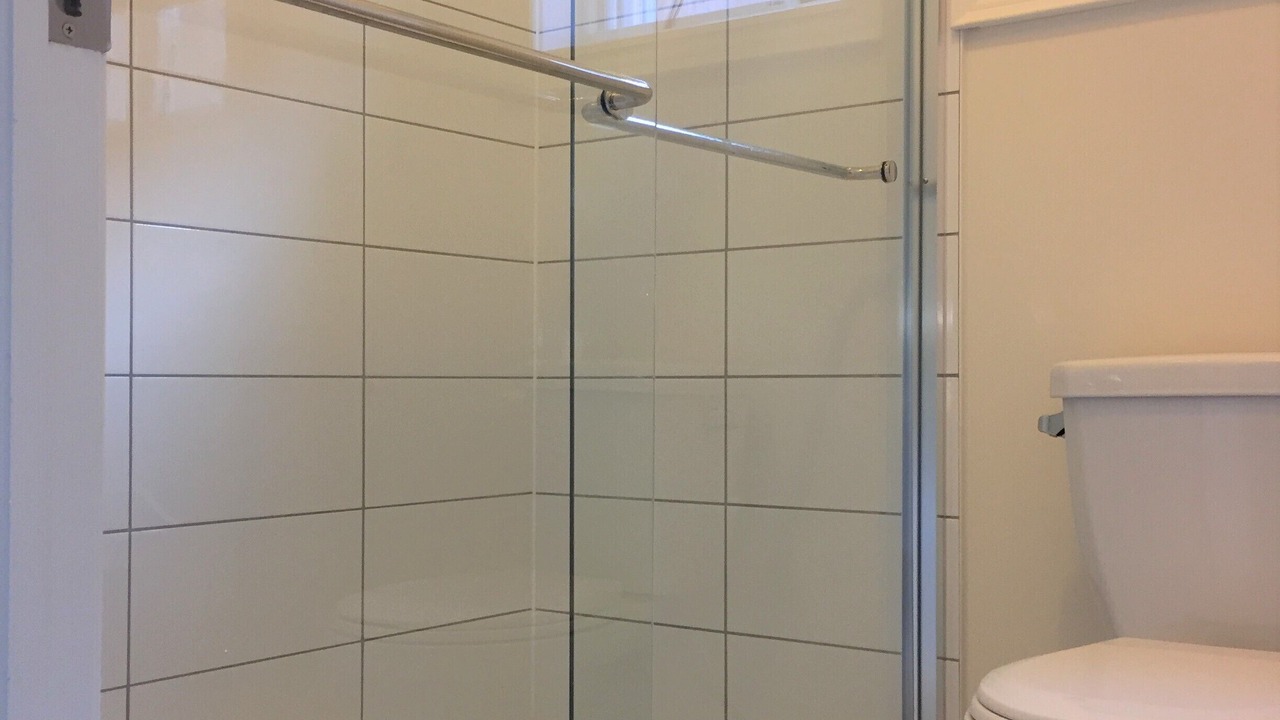 Photo of Bathroom in Erin Mills
