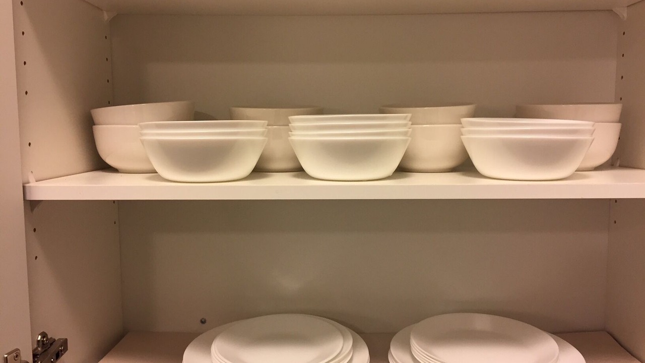 Photo of Kitchen in Erin Mills