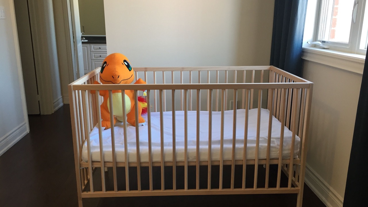 Photo of Bedroom in Erin Mills