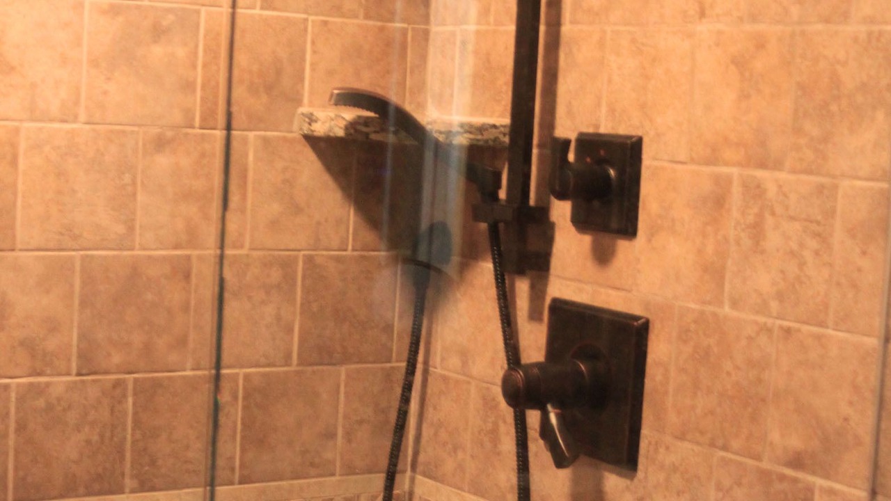 Photo of Bathroom in St. Augustine Beach