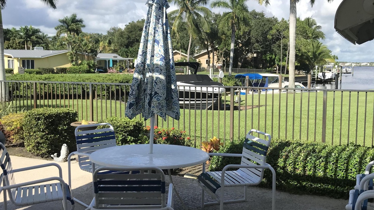 Photo of Outdoor in North River Shores