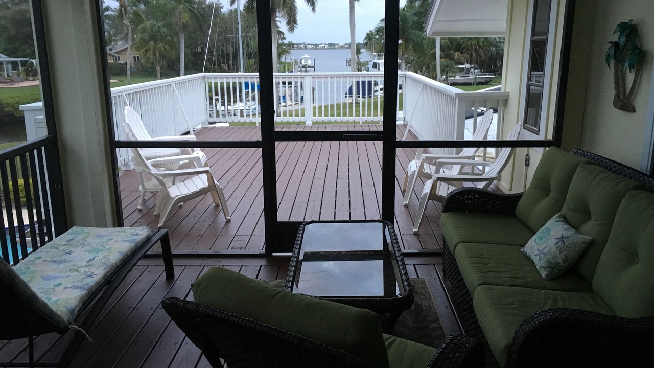 Photo of Bedroom in North River Shores
