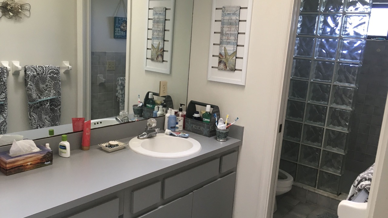 Photo of Bathroom in North River Shores
